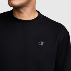 Sport Long Sleeve Crewneck, C Logo