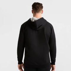 Powerblend Hoodie, C Logo - Big & Tall
