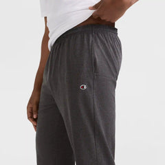 Lightweight Lounge Pants, Open Hem, C Logo - Big & Tall