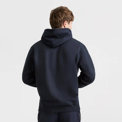 Powerblend Hoodie, C Logo