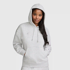 Tonal Script Freshman Powerblend Hoodie
