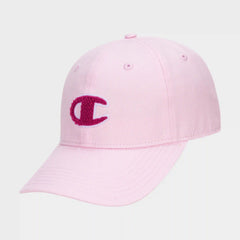 Amber Chenille Adjustable Baseball Cap