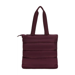 Quilted Billie Tote