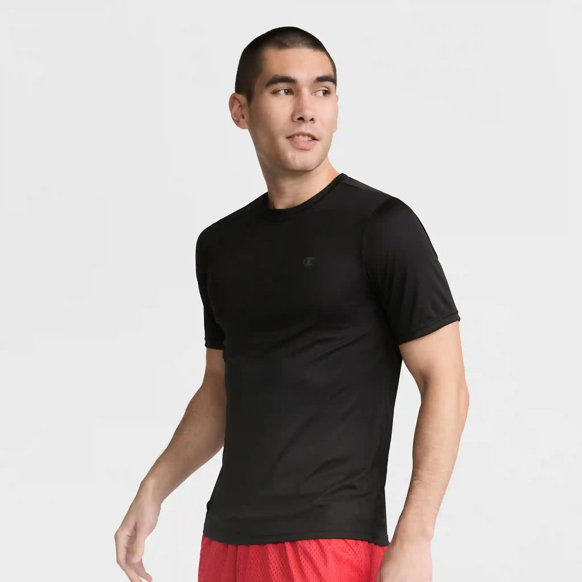 Sport T-Shirt, Reflective C Logo
