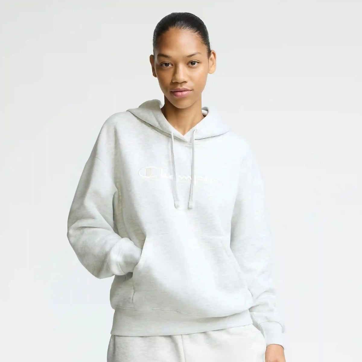 Tonal Script Freshman Powerblend Hoodie