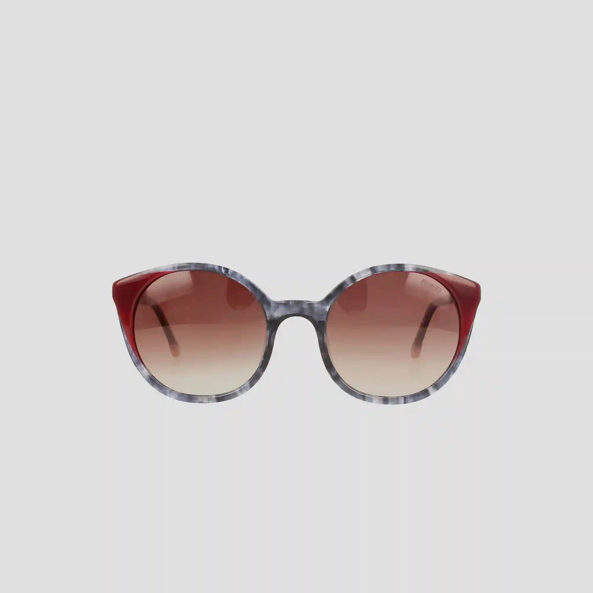 Women's Polarized Flirty Round