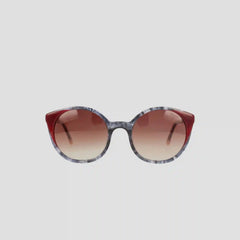 Women's Polarized Flirty Round