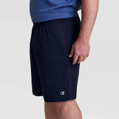 10" Moisture Wicking, Sport Shorts - Big & Tall