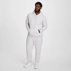 Powerblend Hoodie, C Logo - Big & Tall