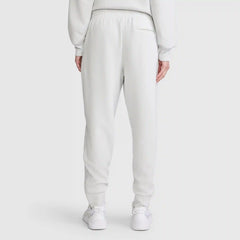 Taper Leg Jogger with Zippers
