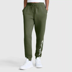 Powerblend Joggers, Classic Script Logo
