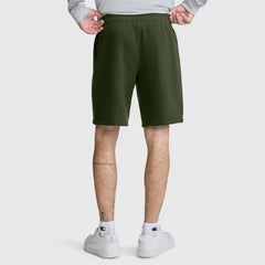 10" Powerblend Fleece Short