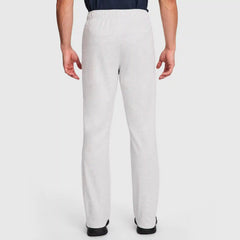 Lightweight Lounge Pants, Open Hem, C Logo