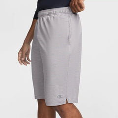 10" Moisture Wicking, Sport Shorts