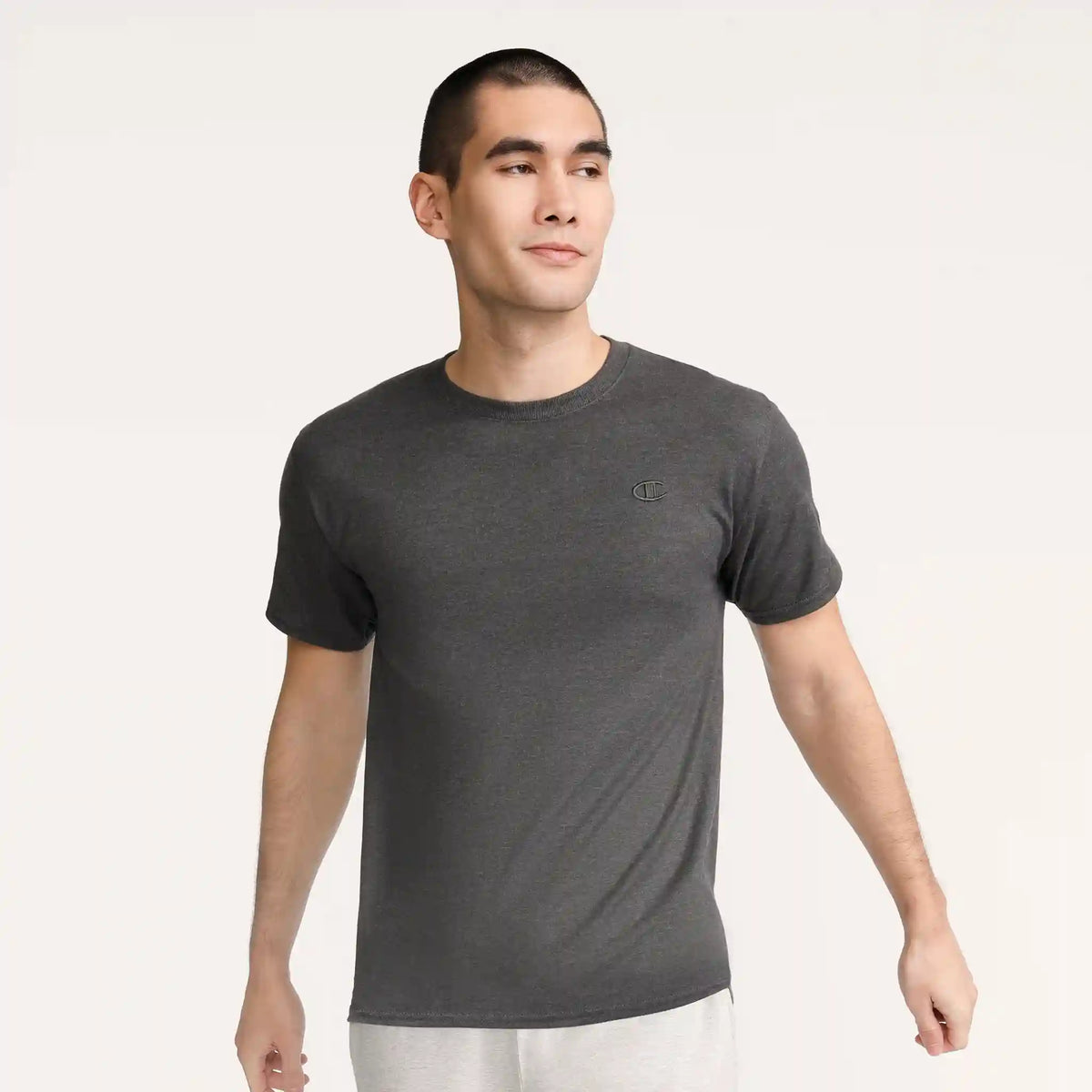 Classic T-Shirt, C Logo