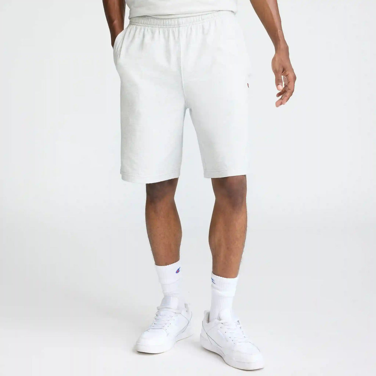 9" Lightweight Lounge Shorts, C Patch Logo