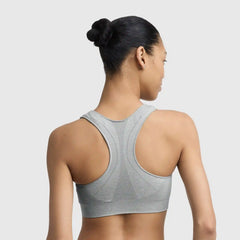 Seamless Racerback Sports Bra