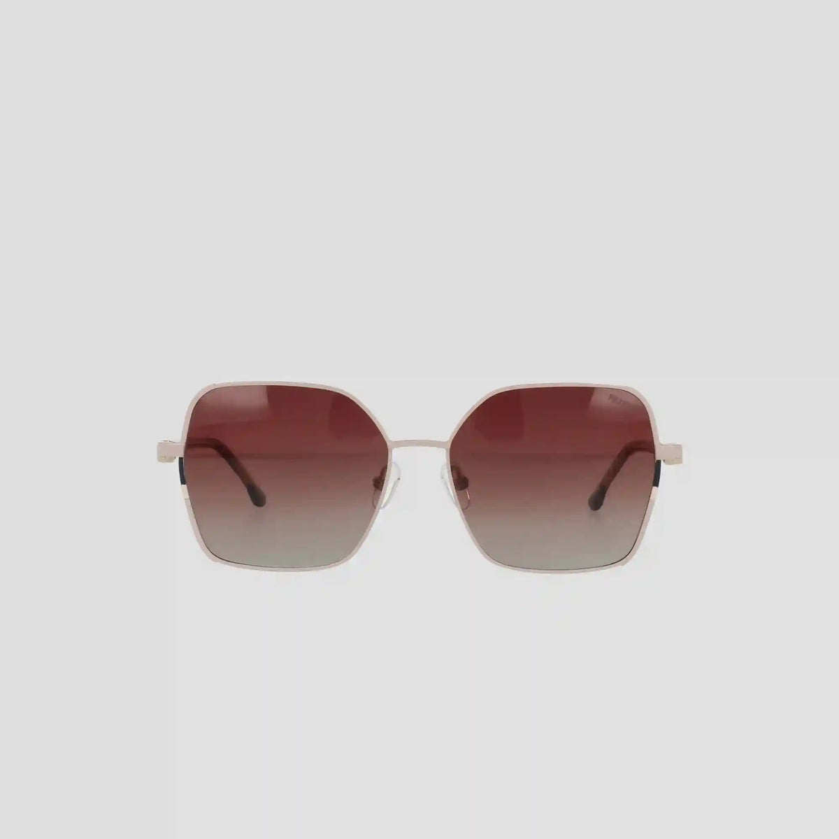 Women's Polarized Boho Square