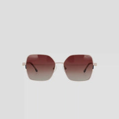 Women's Polarized Boho Square