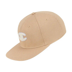 Murphy Adjustable Flat Brim Hat