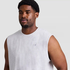 Muscle Tank, C Logo - Big & Tall