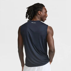 Sport Muscle Tank, Reflective C Logo