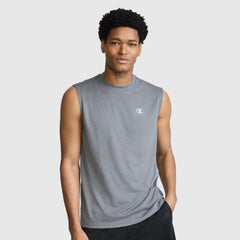 Sport Muscle Tank, Reflective C Logo