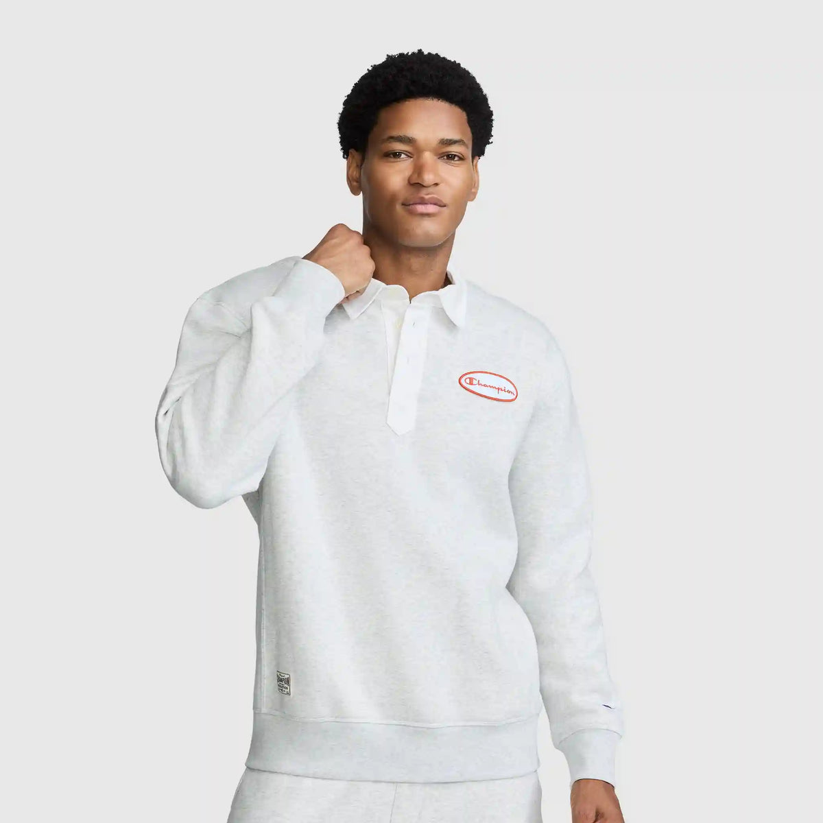 Fleece Rugby