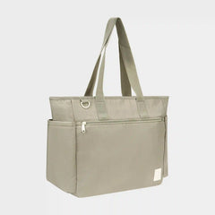 Quartz East West Tote