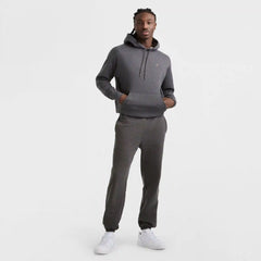 Powerblend Hoodie, C Logo