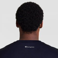 Sport T-Shirt, Reflective C Logo - Big & Tall