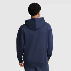 Powerblend Hoodie, Tonal Script Logo