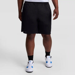 9" Classic Mesh Shorts, C Logo - Big & Tall