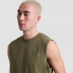 Muscle Tank, C Logo