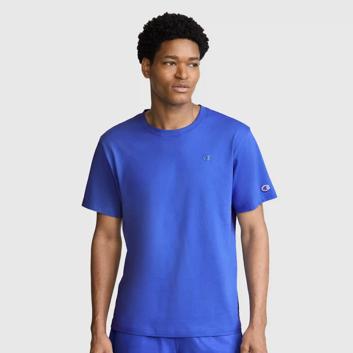 Classic T-Shirt, C Logo