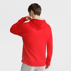 Powerblend Hoodie, C Logo