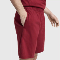 9" Lightweight Lounge Shorts, C Patch Logo