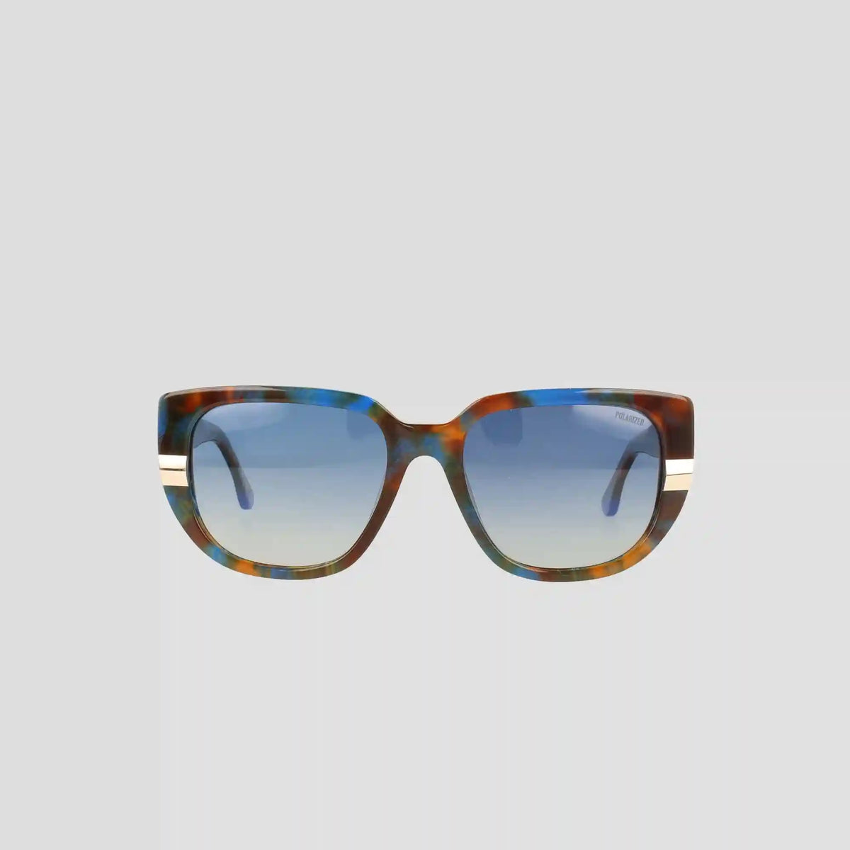 Women's Polarized Modified Cateye