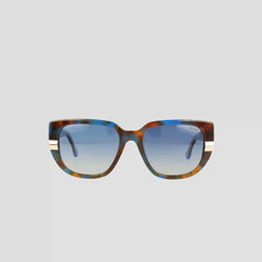 Women's Polarized Modified Cateye