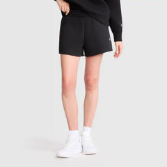 3" Powerblend Shorts, C Logo
