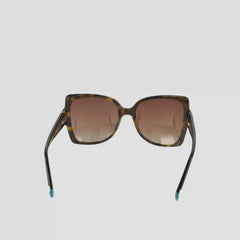 Women's Polarized Oversized Butterfly