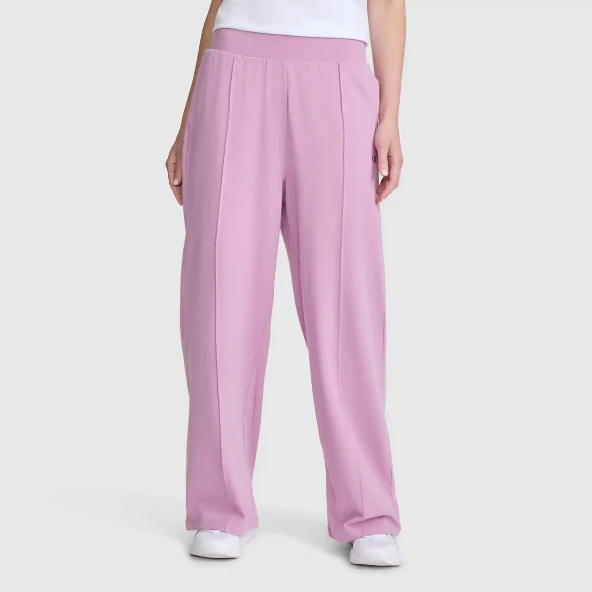 Open Bottom Pant
