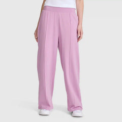 Open Bottom Pant