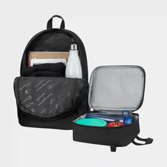 Kids' Mode Lunch Kit & Backpack Combo