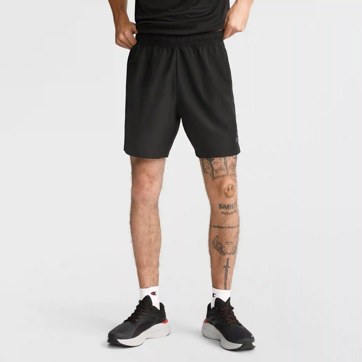 7" Woven Sport Shorts