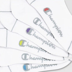 6Pk Women's Cushion Quarter
