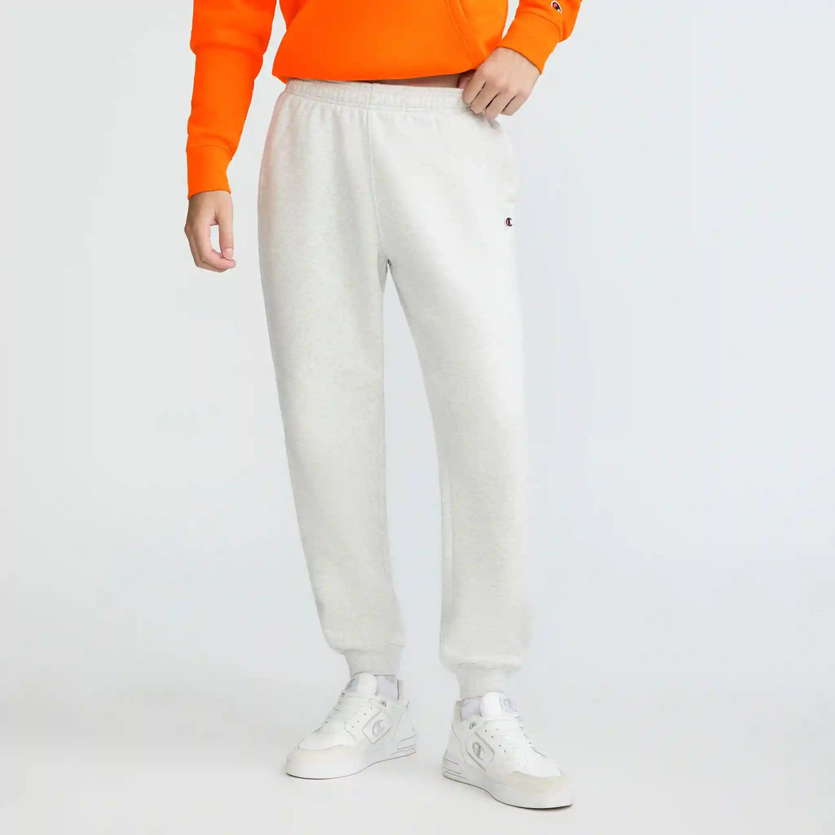 Powerblend Joggers, C Logo