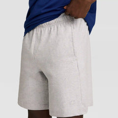 7" Jersey Short, C Logo