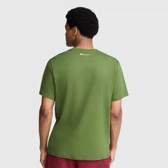 Classic Graphic T-Shirt, Script Logo