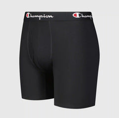 5 Pk Cotton Stretch Boxer Brief